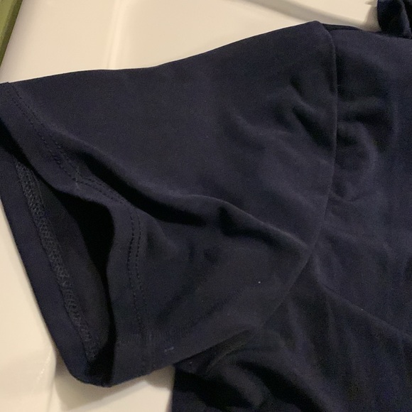 Two-piece attached women’s blouse - Picture 3 of 3